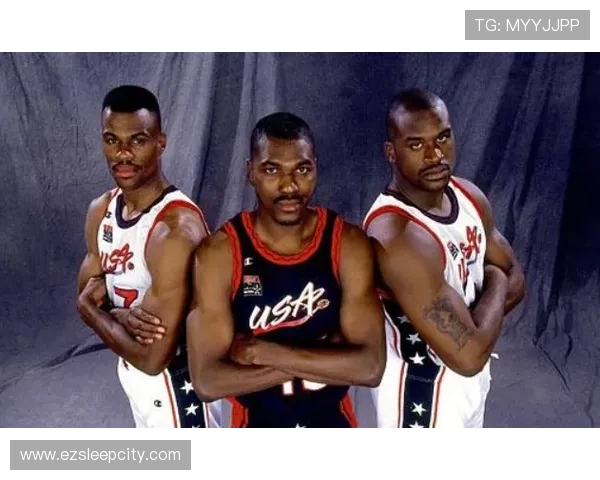 特纳评选历史五大中锋：奥尼尔大梦邓肯贾巴尔魔兽的传奇对决与影响